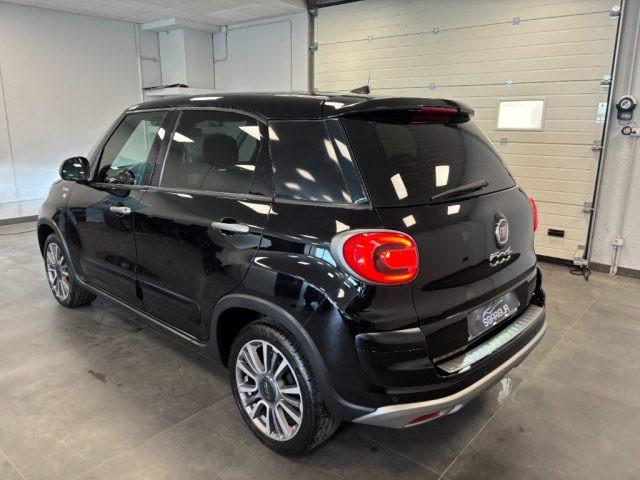 FIAT 500L 1.3 Multijet Cross + Navigatore