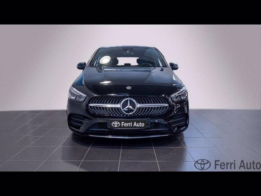 MERCEDES B 200 d premium auto del 2020