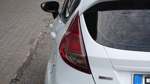 FORD Fiesta 1.5 TDCi 75CV 5 porte, Neo Patentati, Garanzia..