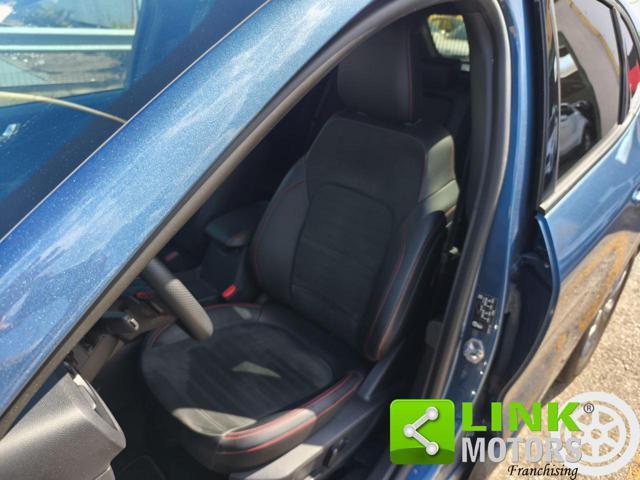 FORD Kuga 1.5 EcoBlue 120 CV 2WD ST-Line X