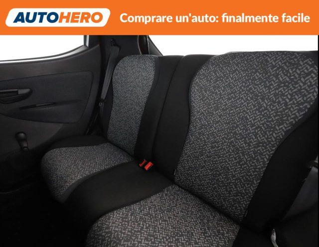 LANCIA Ypsilon 1.0 FireFly 5 porte S&S Hybrid Ecochic Silver