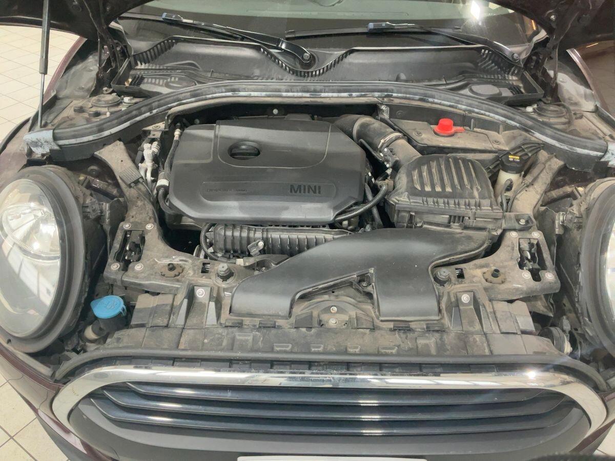 Mini One Clubman 1.5