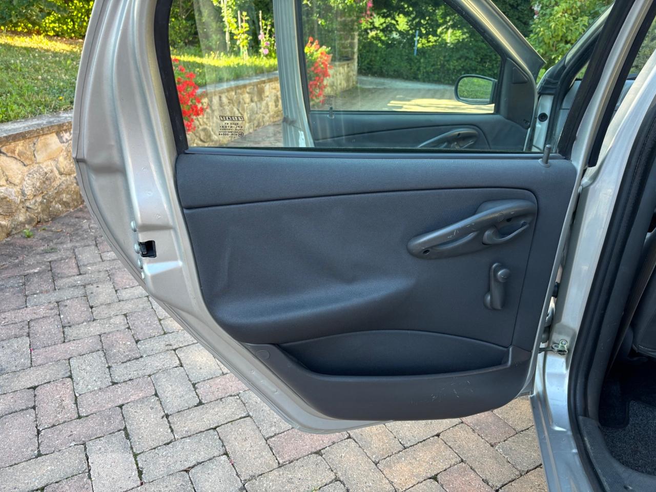 Fiat Punto 1.2 5 porte 60 CV OK NEOPATENTATI