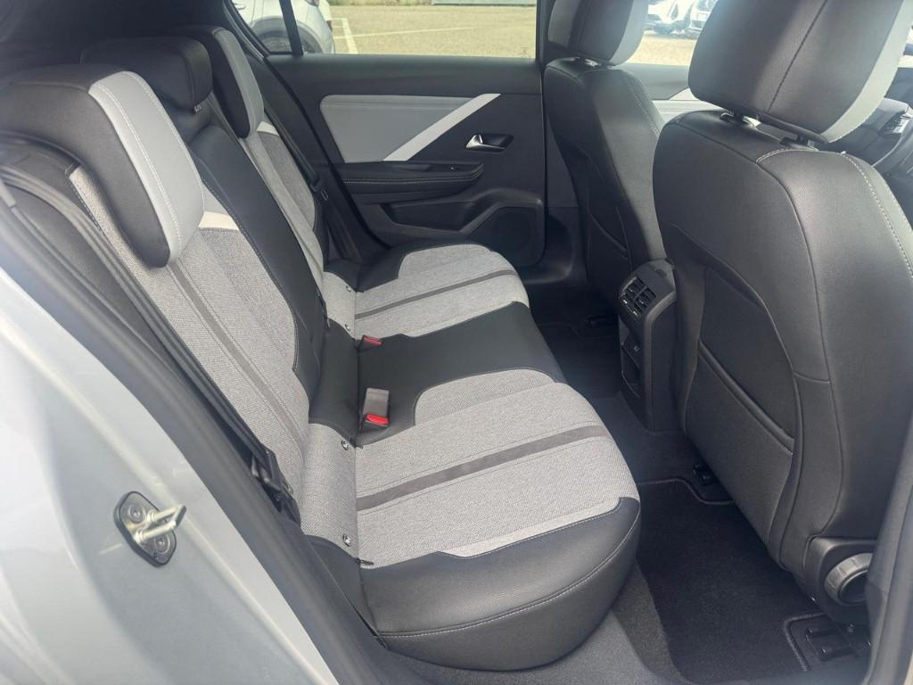 OPEL Astra 5P Elegance 1.5 130cv AT8 S&S