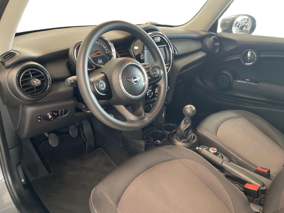 MINI Mini IV F56 2018 3p - Mini 3p 1.5 One 75cv