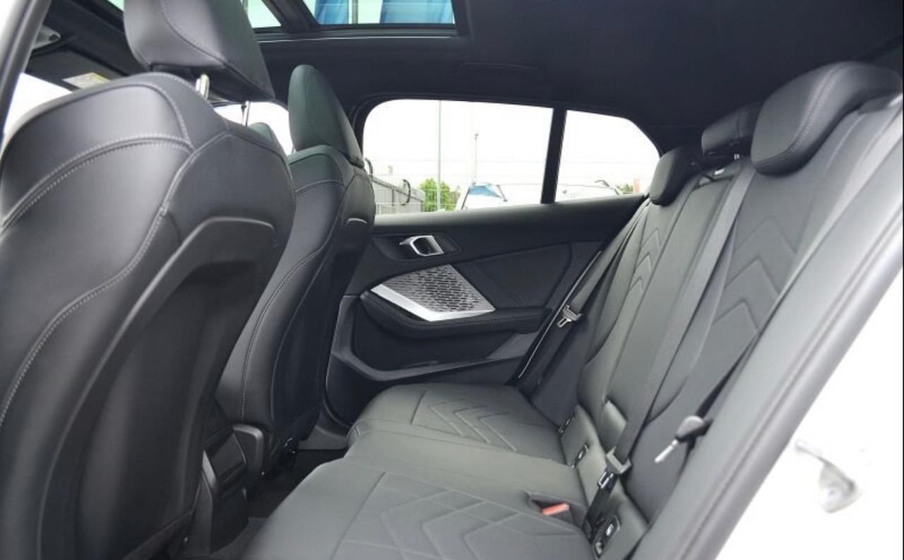 Bmw 118d 5p. M Sport Pro Nuovo mod