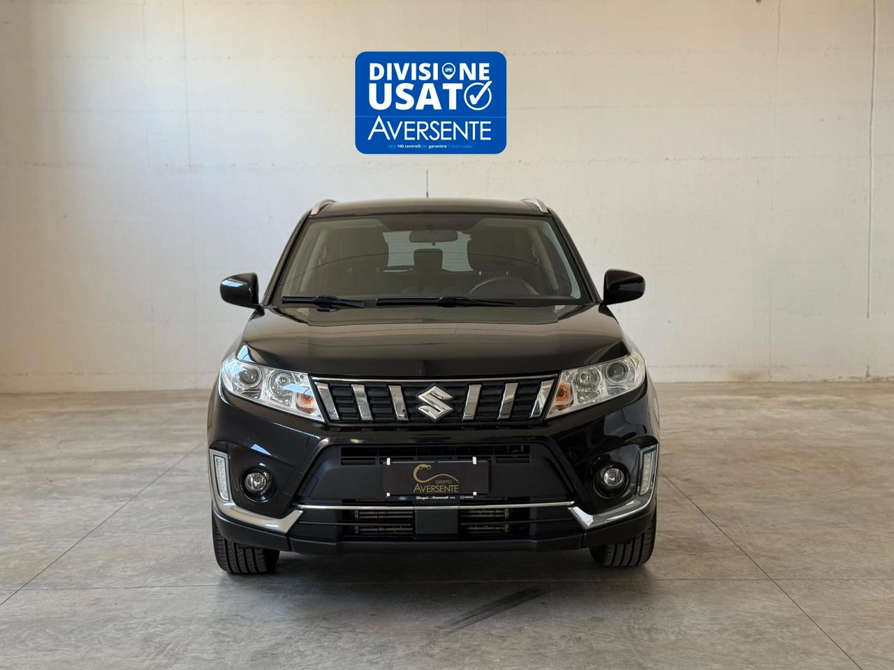 Suzuki Vitara 1.0 Boosterjet Cool