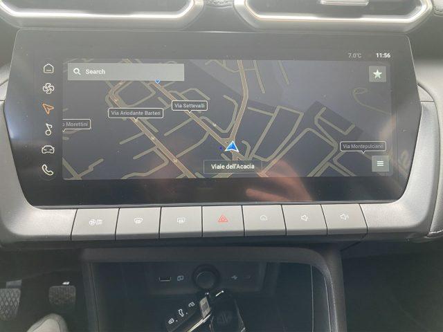 MG ZS NUOVA 1.5 Comfort Benzina