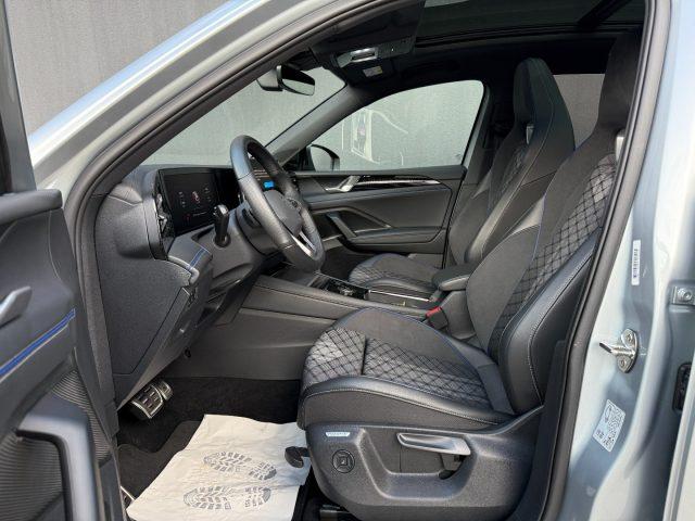 VOLKSWAGEN Tiguan 2.0 TDI DSG 4MOTION R-Line Plus Pano GANCIO DCC 20