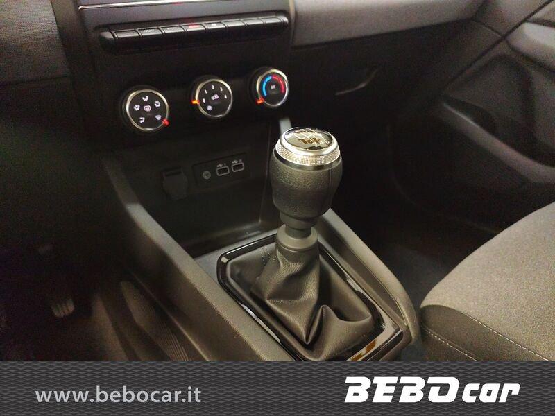 Renault Clio Clio ECO-G 100 CV 5 porte Techno