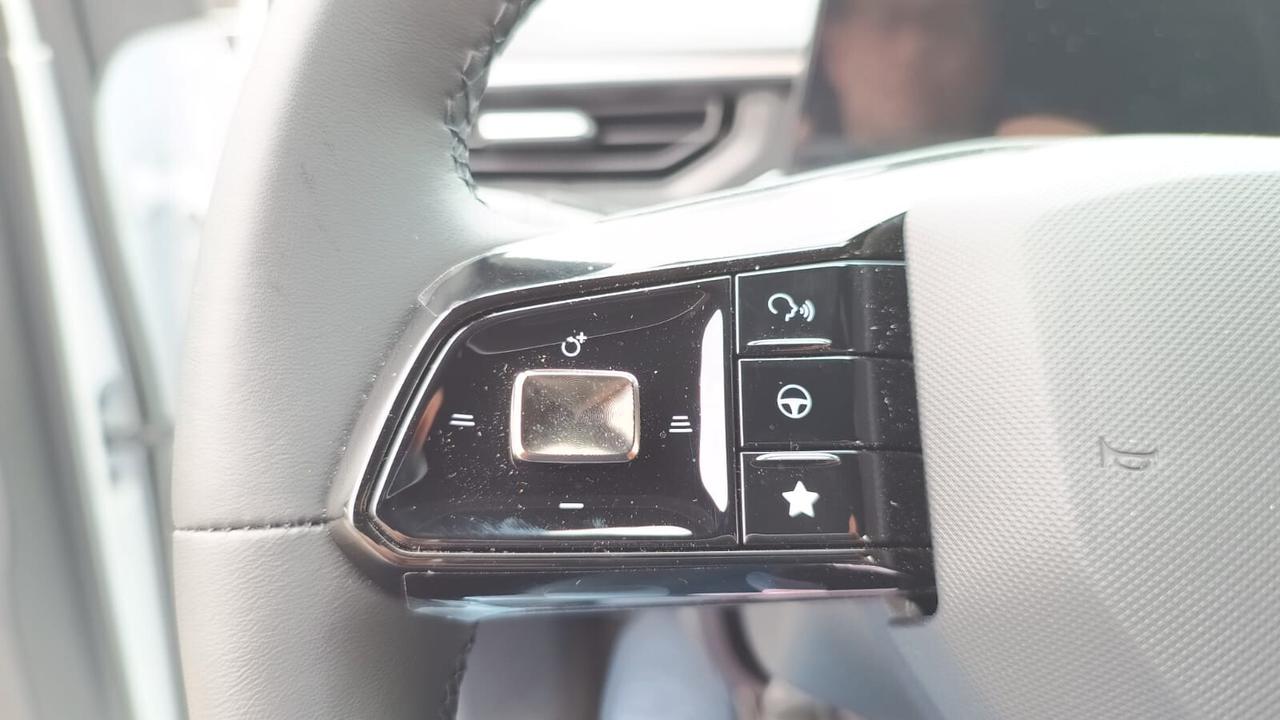 Mg 3 1.5 Luxury Hybrid