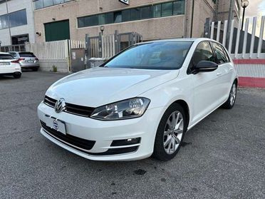 Volkswagen Golf Business 1.4 TSI 5p. Highline BlueMotion Technolog