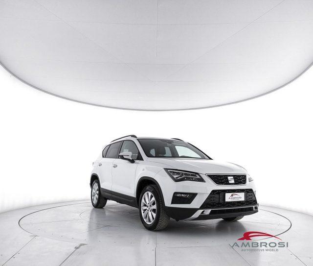 SEAT Ateca 1.0 TSI Business