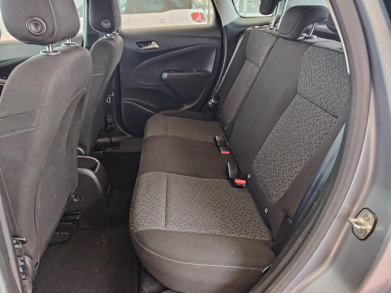 Opel Crossland 1.5 ECOTEC D 110 CV Start&Stop Edition 2022