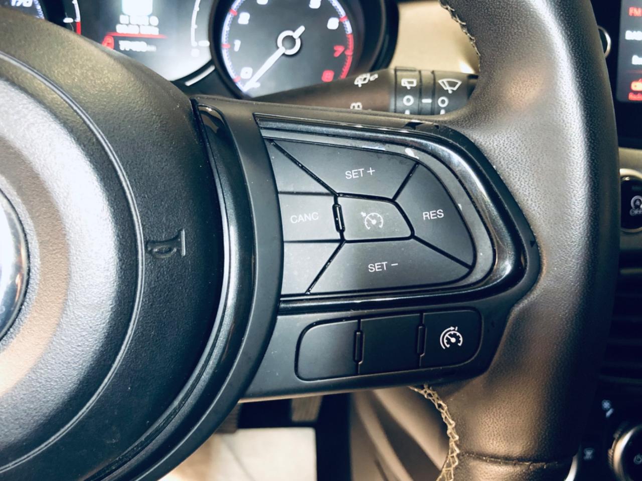 Fiat 500X 1.0 T3 120 CV SPORT FULL LED