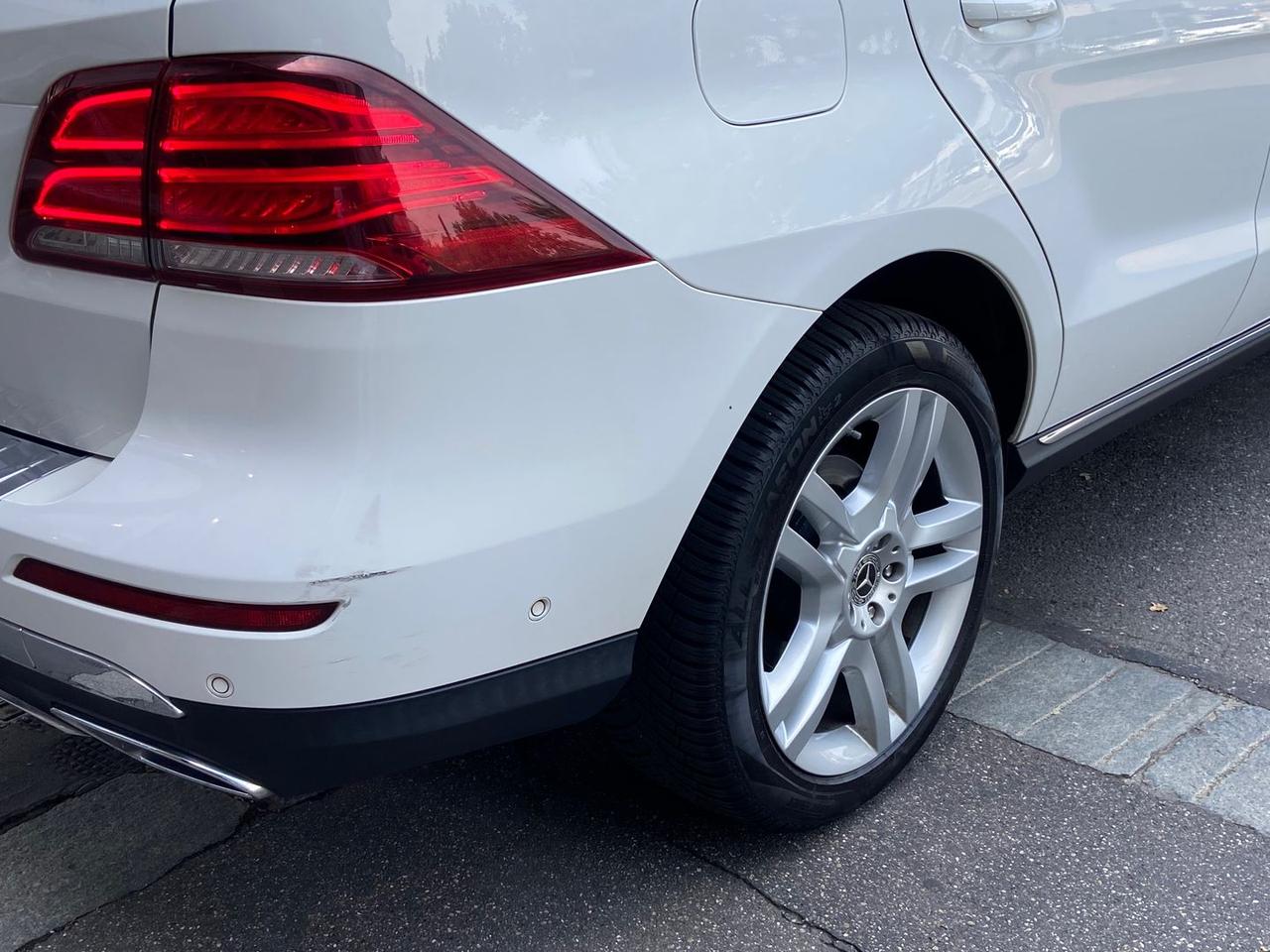 Mercedes-Benz GLE 250 Premium Plus GLE 250 #11490