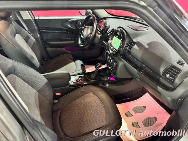 MINI Clubman 1.5 One Hype Clubman