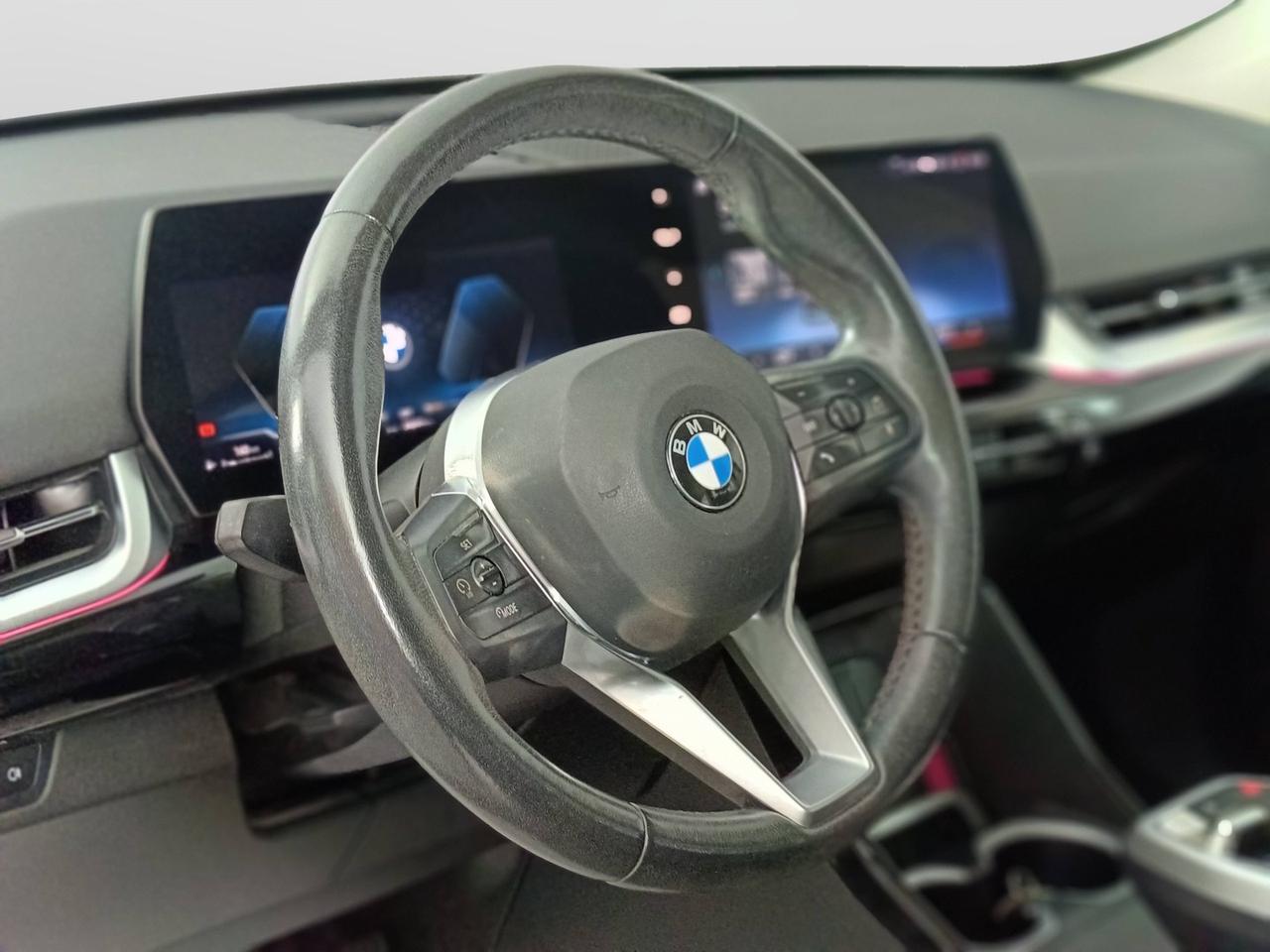 BMW X1 U11 - X1 sdrive18d auto