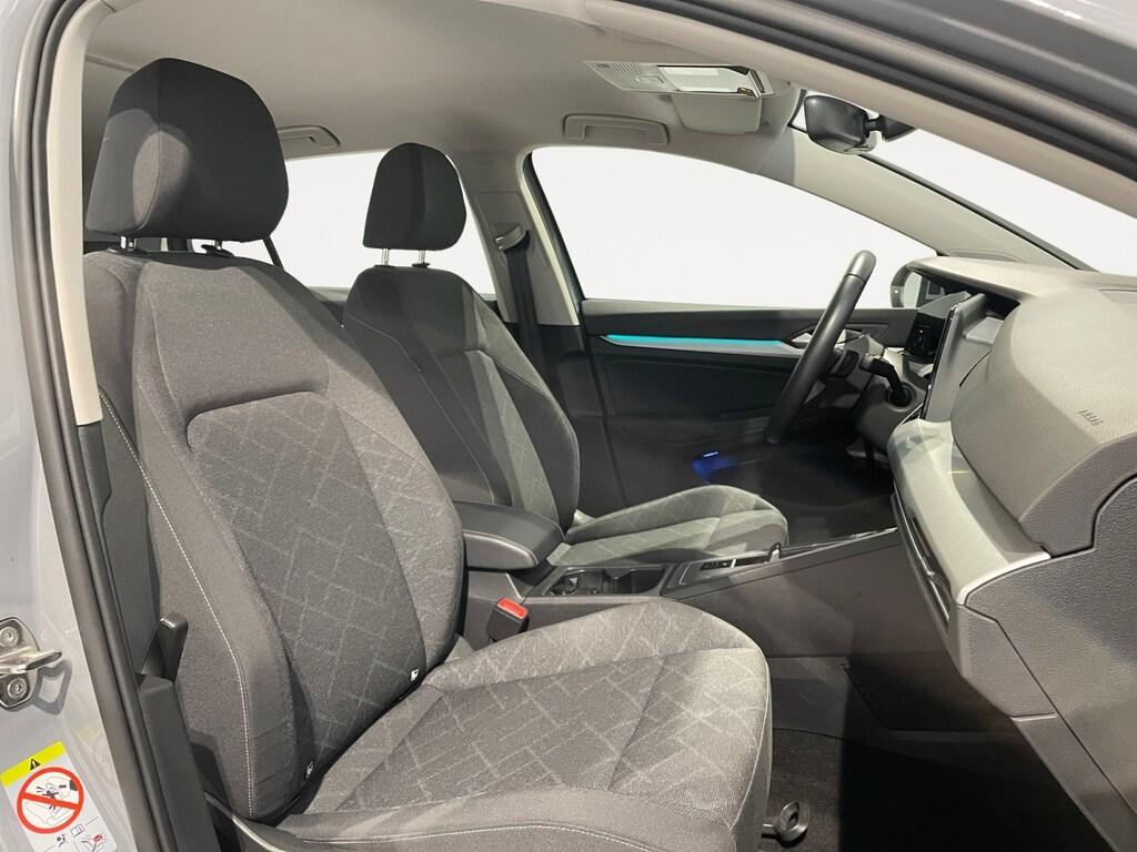 Volkswagen Golf 1.0 eTsi 110CV DSG Life (MHEV)