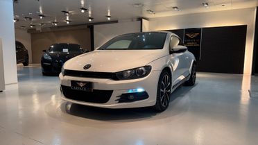 Volkswagen Scirocco 2.0 TSI DSG 211CV - 2010