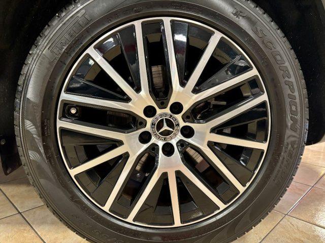 MERCEDES-BENZ GLC 200 d 4Matic Coupé Sport UNIPRO - TAGLIANDI CERTIFICAT