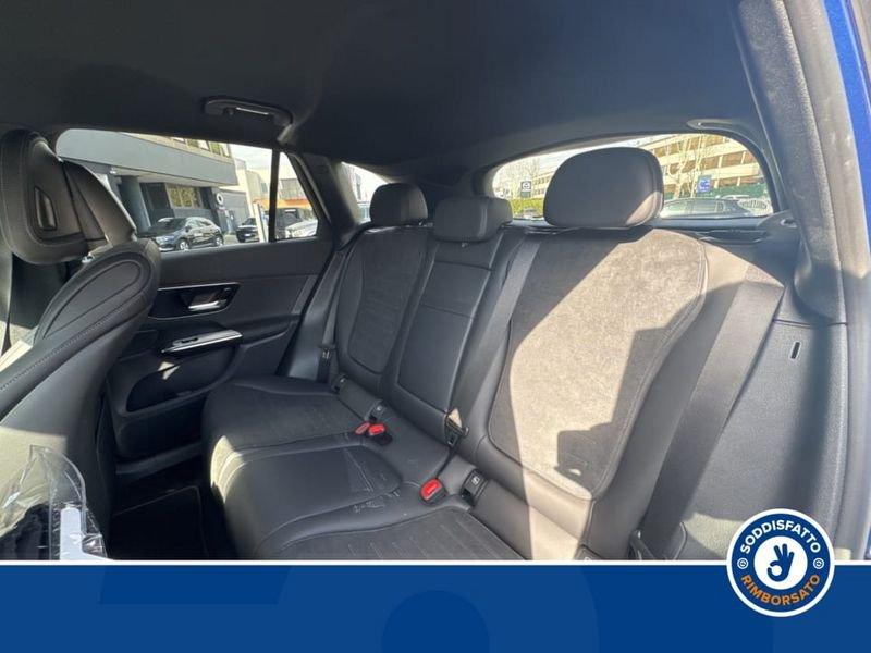 Mercedes-Benz GLC 300de 4Matic Plug-in Hybrid AMG Line ADVANCED