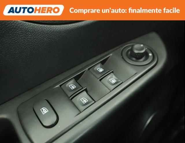 RENAULT Captur dCi 8V 90 CV Start&Stop Energy Zen