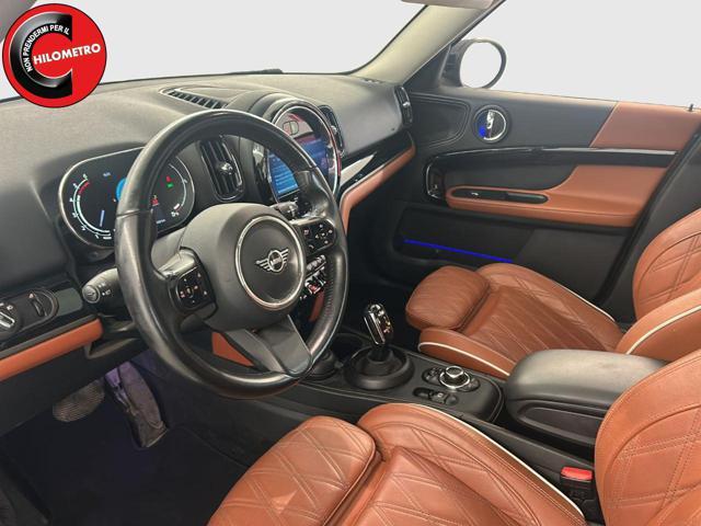MINI Mini 2.0 Cooper D 'ALL4' Countryman ALL4