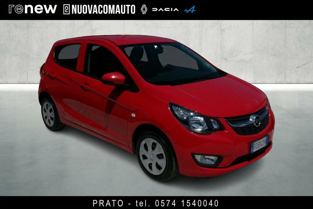 Opel Karl 1.0 Innovation