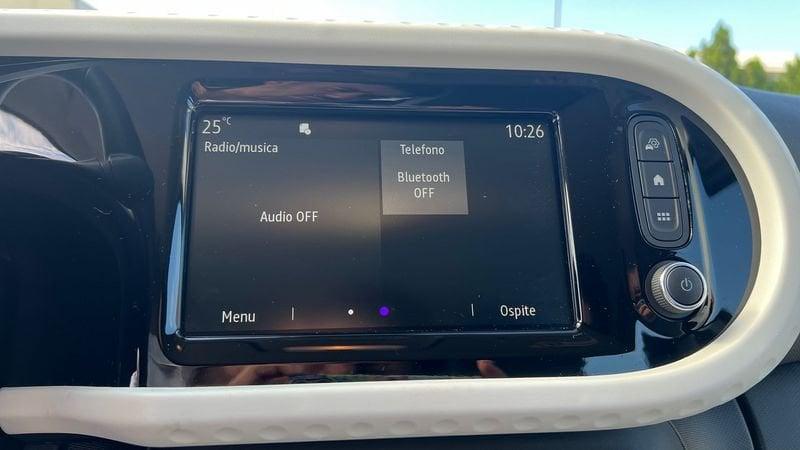 Renault Twingo 1.0 SCe 65cv Zen