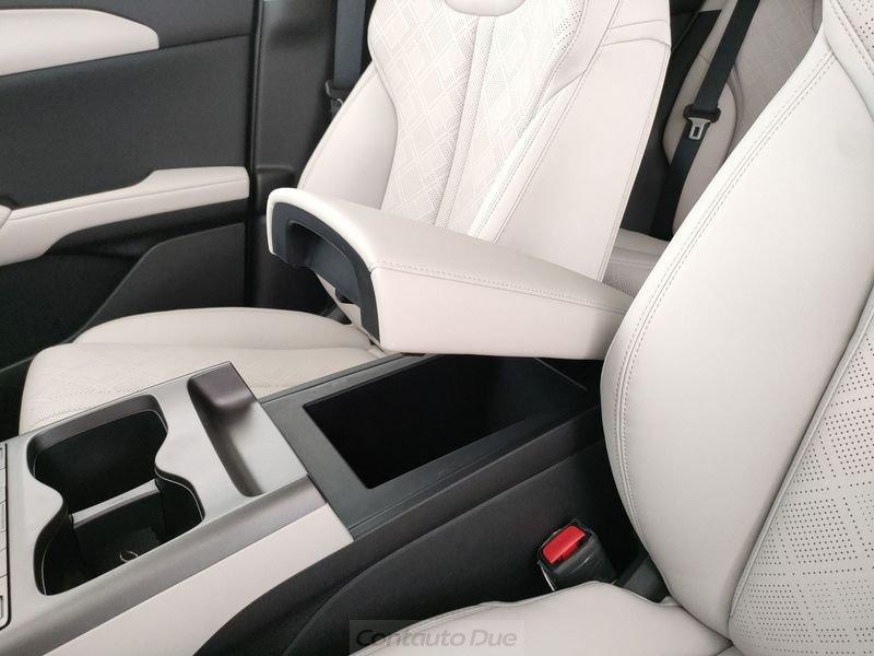 BYD Atto 2 DM-i Atto 2 DM-i 1.5 phev Boost 212cv