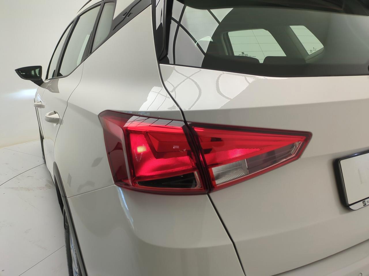 Seat Arona 1.0 EcoTSI Reference
