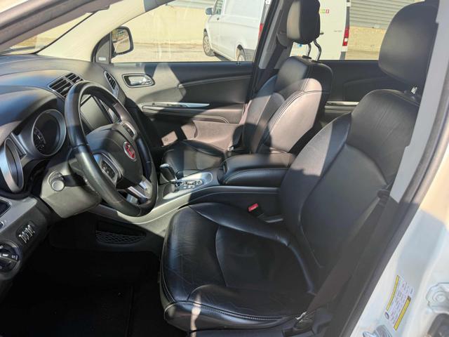 FIAT Freemont 2.0Mjt 170CV 4x4 aut Lounge 7posti Come nuovo