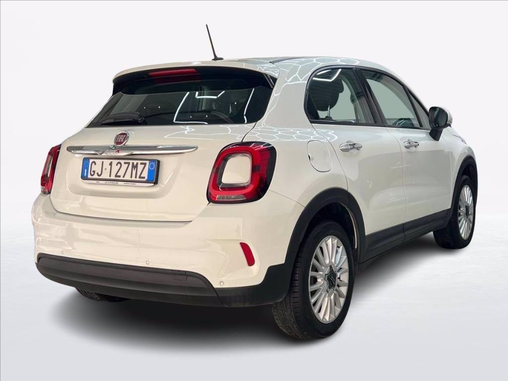FIAT 500X 1.3 T4 Cross 150cv dct del 2020