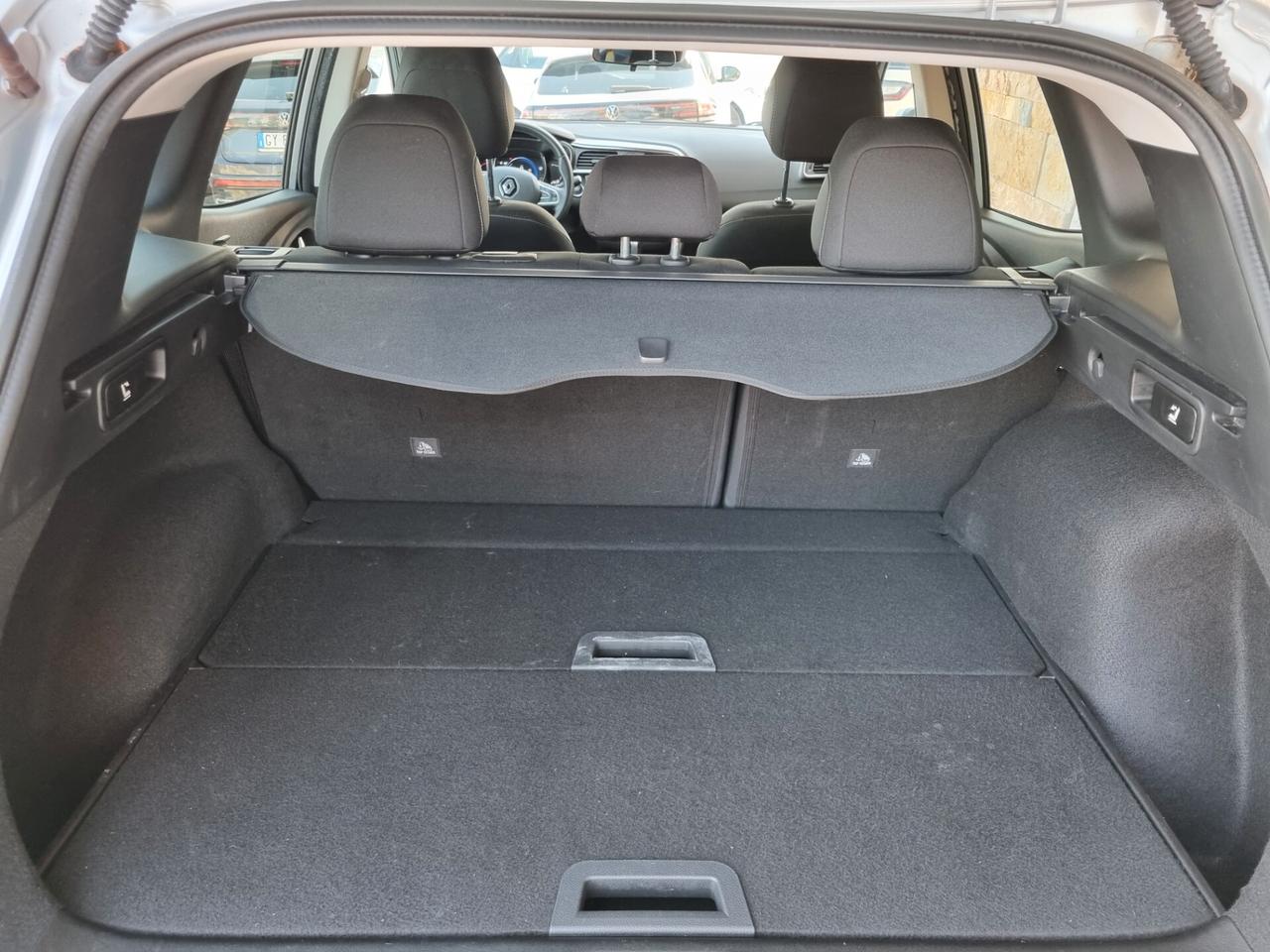 Renault Kadjar 2019 1.5 blue dci Business 115cv edc