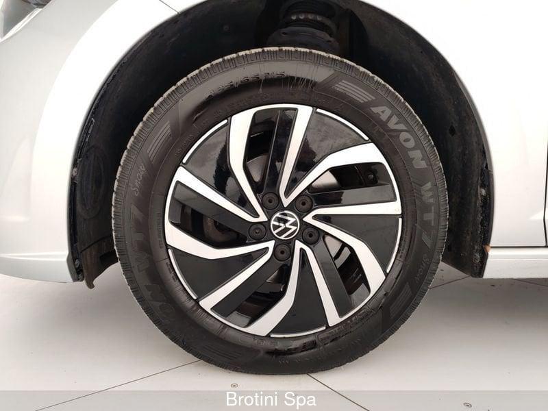Volkswagen Polo Polo 1.0 TSI Life