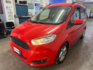 Ford Tourneo Courier Tourneo Courier 1.5 TDCI 95 CV Plus