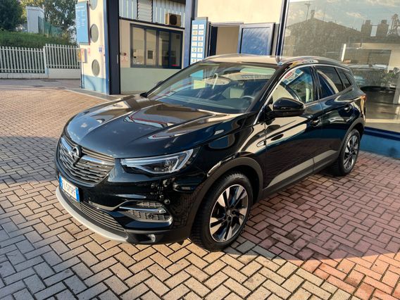 Opel Grandland X 1.6 Diesel Ecotec Startampstop Aut. Innovation