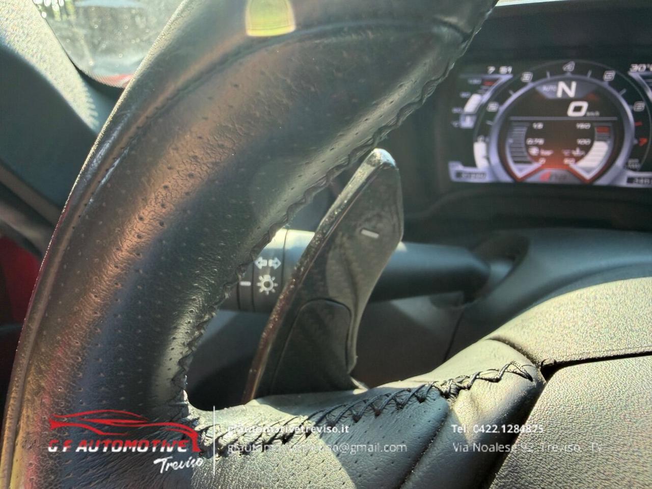 Alfa Romeo 4C Coupe 1750 tbi 240cv tct E6