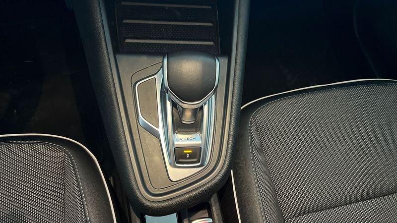 Renault Captur II 2019 INTENS PLUG-IN HYBRID E-TECH 160 MY2021