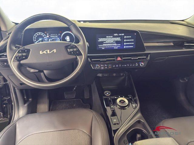 KIA Niro 1.6 gdi hev Evolution dct6
