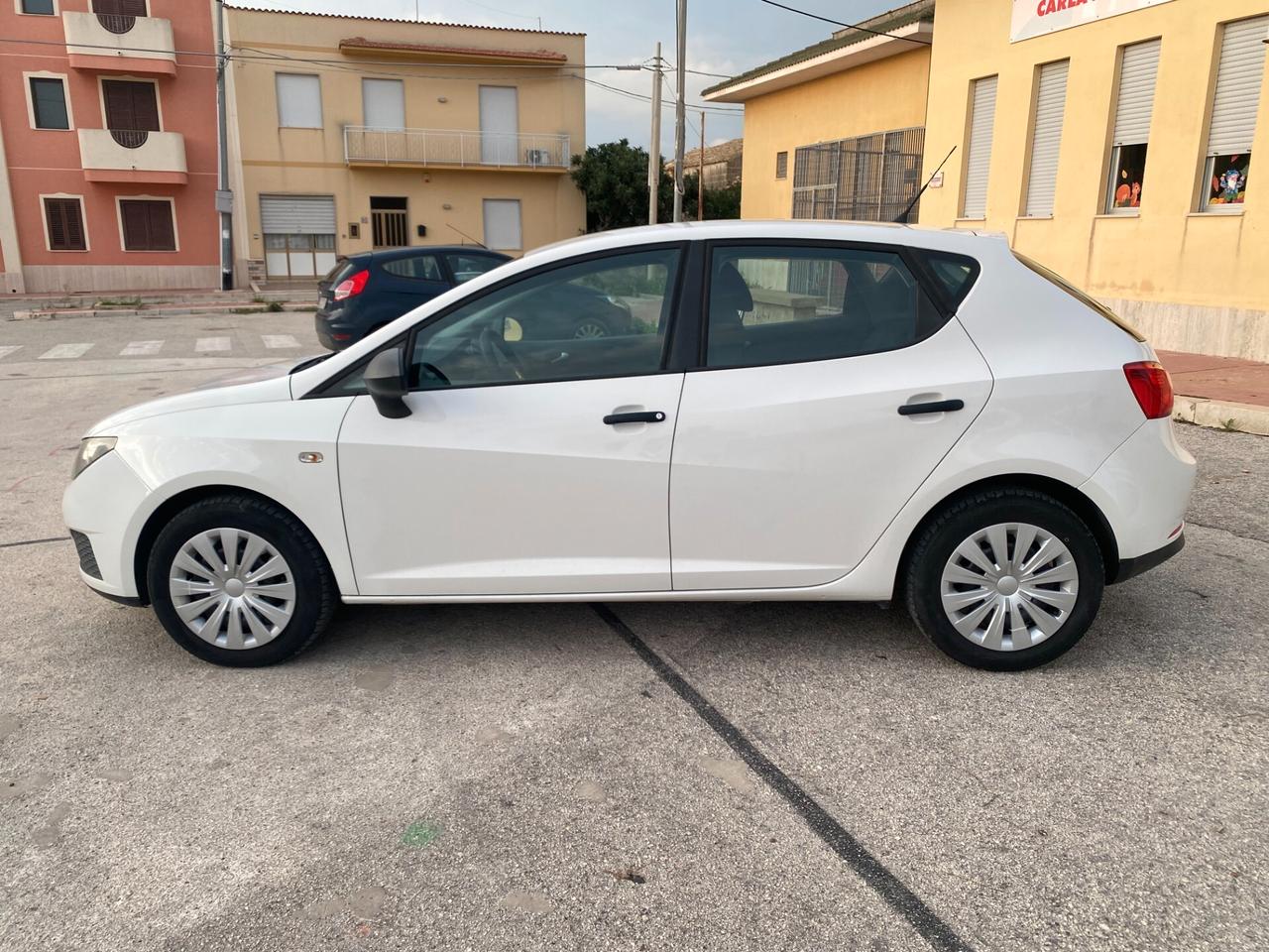 Seat Ibiza 1.2 5p. Style