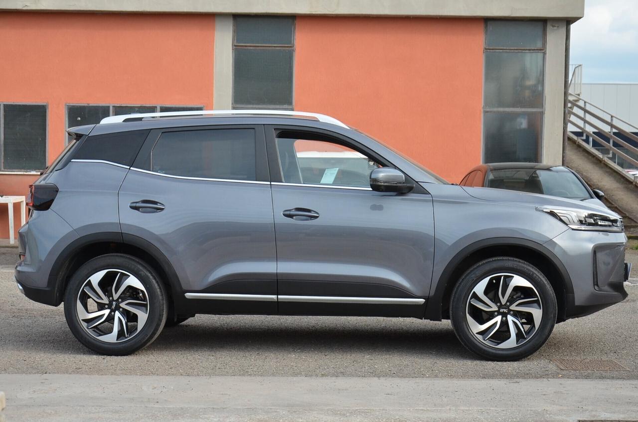 Emc Wave 3 1.5T MT GPL