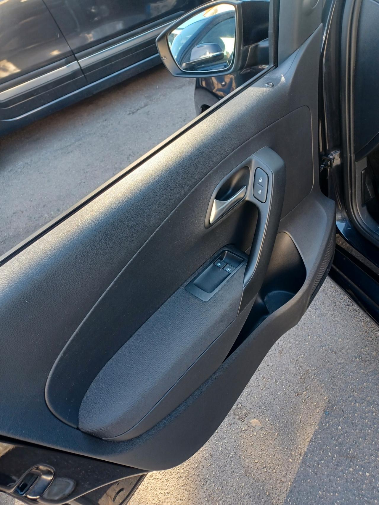 Volkswagen Polo 1.2 5 porte Trendline 2014
