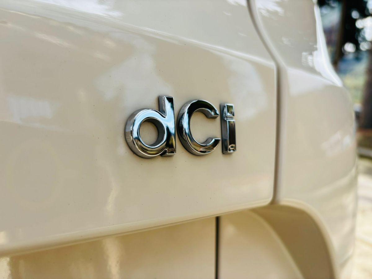 Renault Mégane Cabrio 1.5 dCi 110CV Floride Unip. n°575