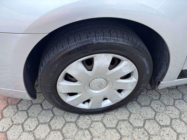CITROEN C4 C4 I 2004 Berlina 1.6 16v Classique gpl