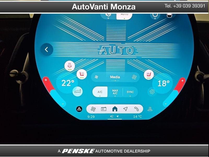 MINI Countryman All-Electric SE ALL4 JCW