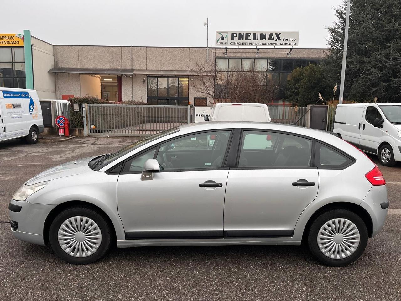 Citroen C4 1.4 Classique