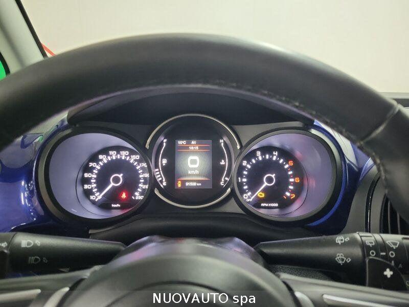 FIAT 500L 500L 1.3 Multijet 95 CV Dualogic CROSS