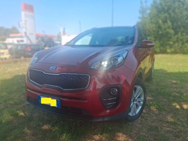 Kia Sportage 1.7 CRDI 2WD Urban